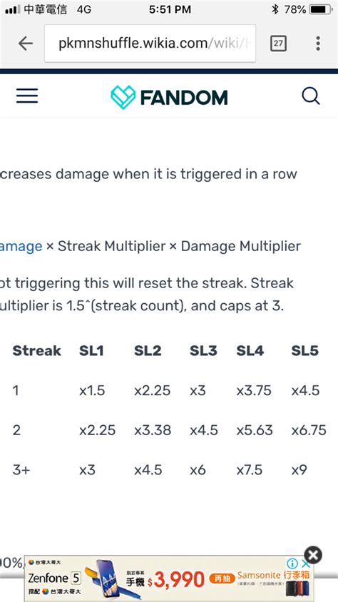 Hammering Streak .